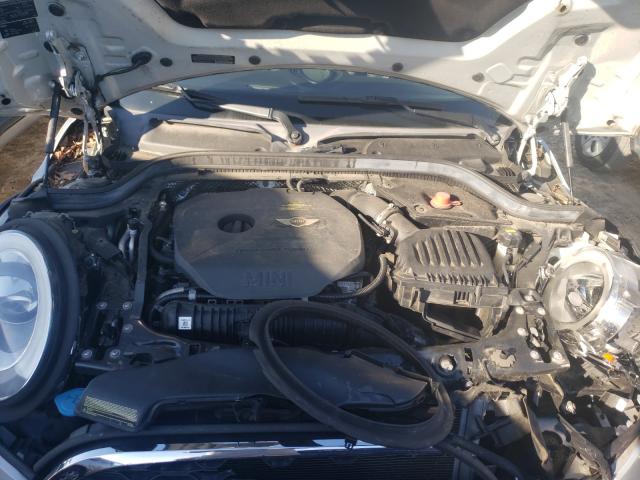 2015 MINI COOPER S WMWXU3C53F2B57112