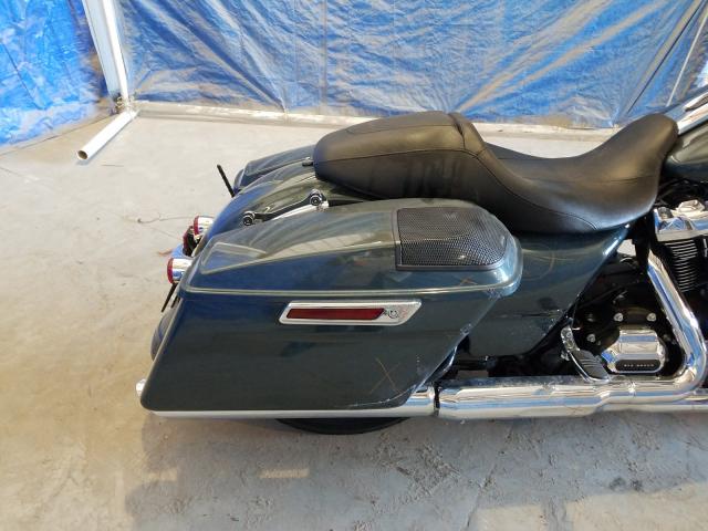2020 HARLEY-DAVIDSON FLTRX 1HD1KHC1XLB623036