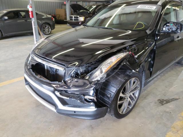 2016 INFINITI QX50 JN1BJ0RR4GM269163