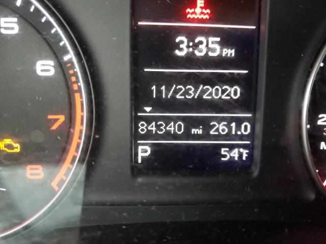 2017 AUDI Q3 PREMIUM WA1ECCFS6HR013683