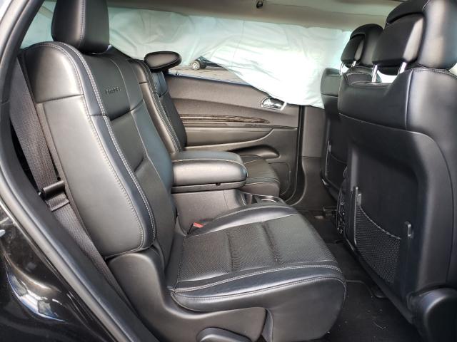 2014 DODGE DURANGO CI 1C4RDJEG6EC323594