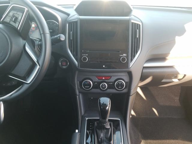 2019 SUBARU IMPREZA LI 4S3GKAU68K3608931