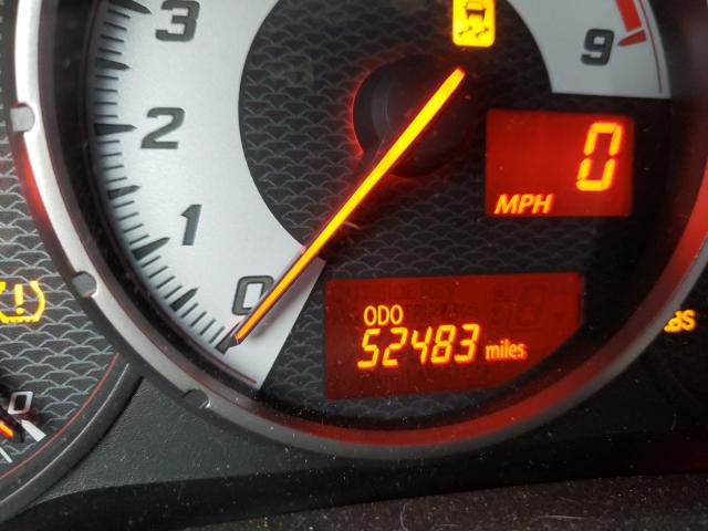 2016 TOYOTA SCION FR-S JF1ZNAA19G9709057