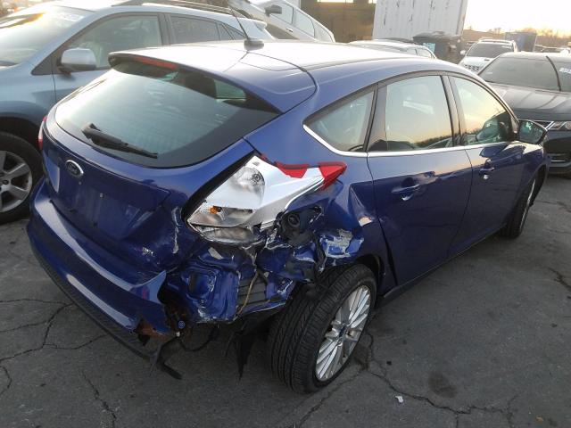 2012 FORD FOCUS SEL 1FAHP3M29CL332667