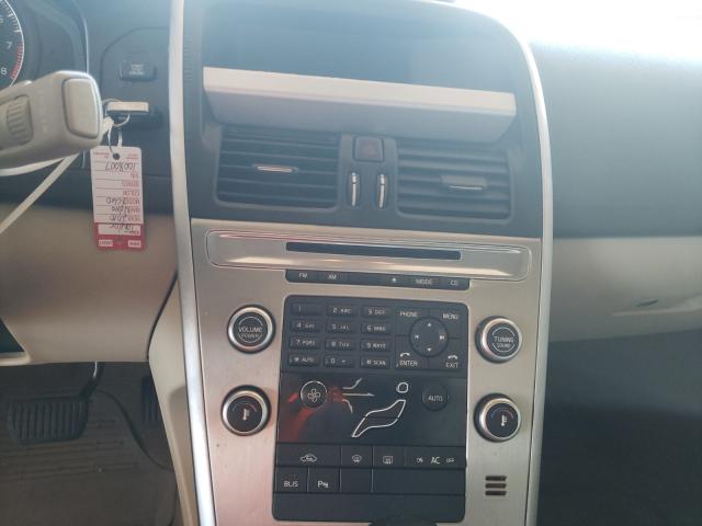 2010 VOLVO XC60 3.2 YV4982DL7A2084109