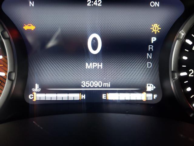 2019 JEEP RENEGADE L ZACNJBB15KPK13167
