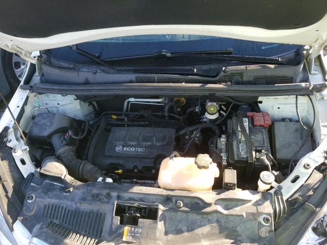2013 BUICK ENCORE KL4CJCSB4DB197673