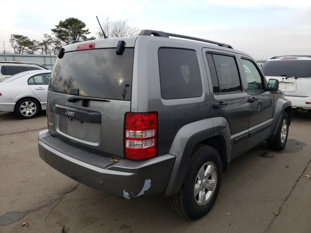 2012 JEEP LIBERTY SP 1C4PJMAK2CW150325