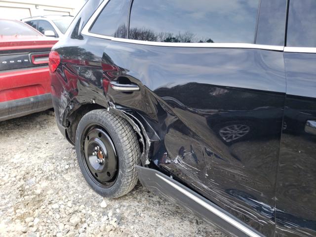 2016 LINCOLN MKX SELECT 2LMTJ6KR1GBL78975