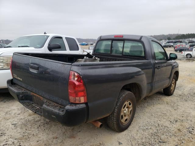 2012 TOYOTA TACOMA 5TFNX4CN0CX017215