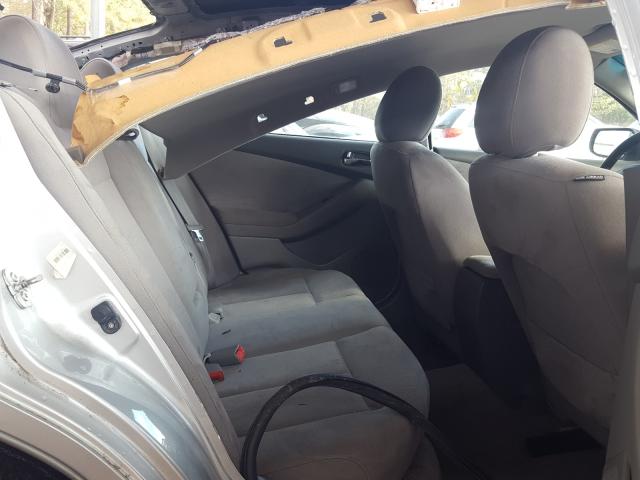 2012 NISSAN ALTIMA BAS 1N4AL2AP4CC254922