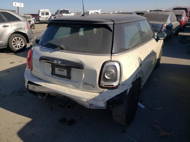 2015 MINI COOPER S WMWXP7C55F2A58872