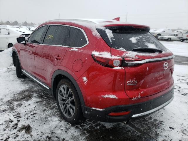 2020 MAZDA CX-9 SIGNA JM3TCBEY5L0403756