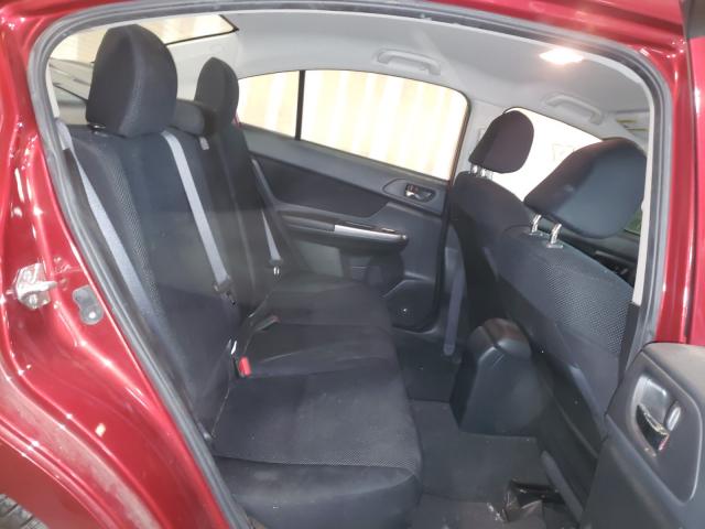 2016 SUBARU IMPREZA PR JF1GJAB61GH013683