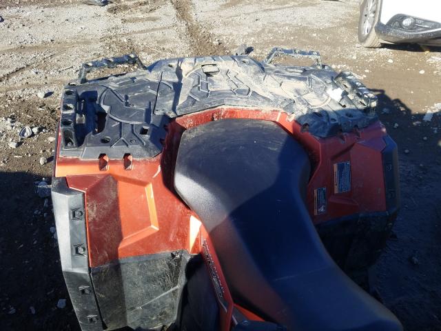 2020 POLARIS SPORTSMAN 4XASXE855LB324496