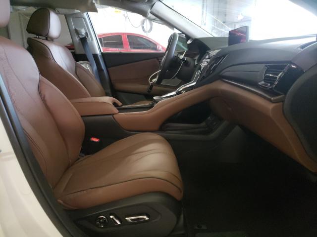 2021 ACURA RDX ADVANC 5J8TC2H78ML001601