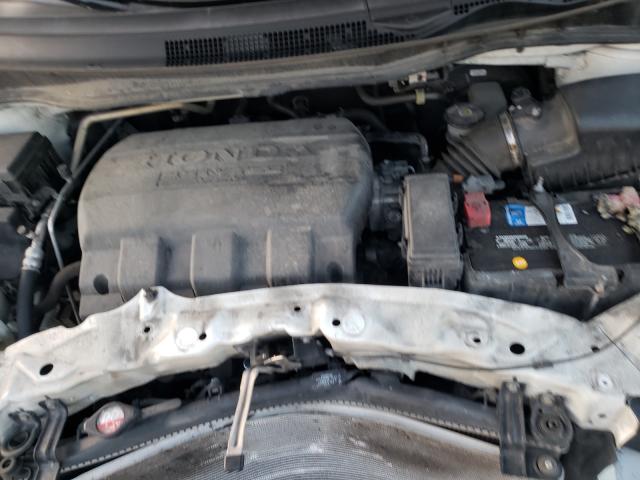 2016 HONDA ODYSSEY 5FNRL5H63GB027029
