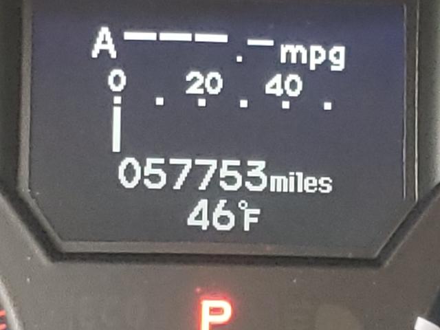 2012 HONDA ODYSSEY TO 5FNRL5H94CB115544