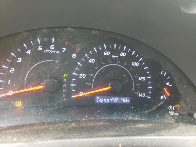 2011 TOYOTA CAMRY BASE 4T4BF3EK5BR218726