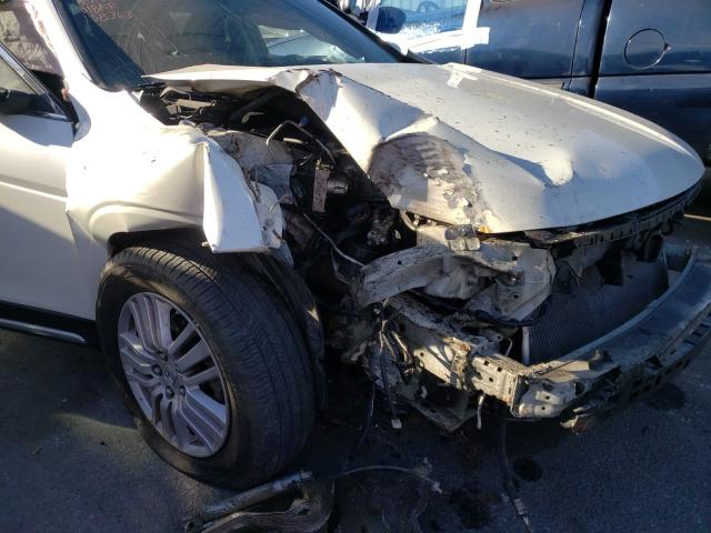 2014 HONDA CROSSTOUR 5J6TF3H37EL000055