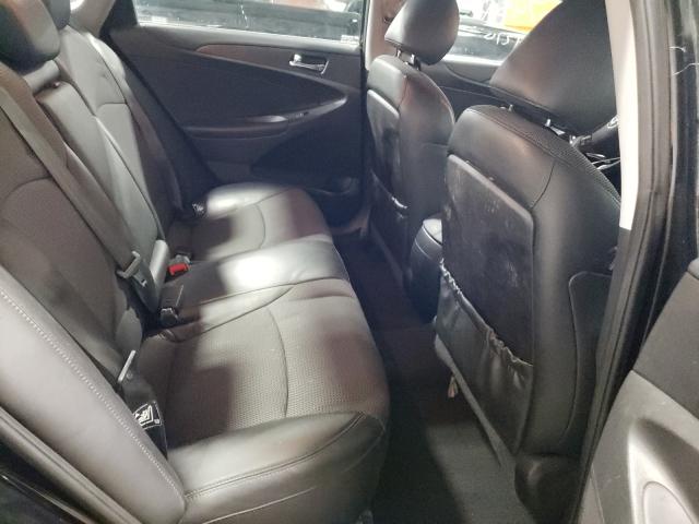 2012 HYUNDAI SONATA SE 5NPEC4AC1CH443827