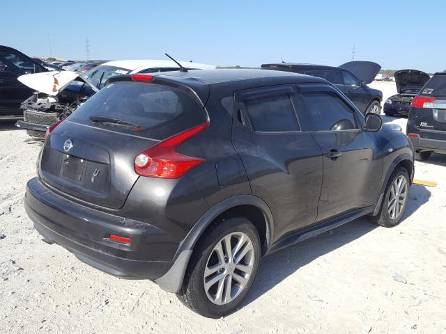 2011 NISSAN JUKE S JN8AF5MR6BT018873