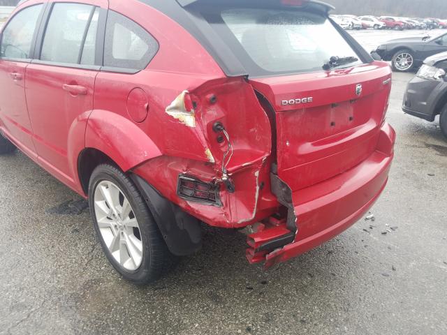 2011 DODGE CALIBER HE 1B3CB5HA0BD204330