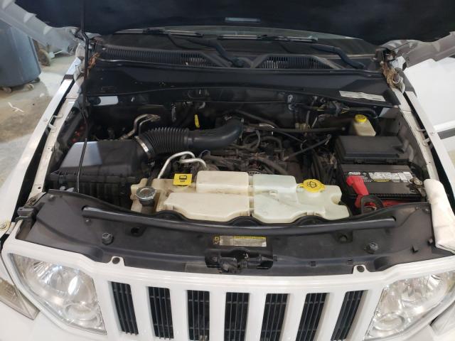 2011 JEEP LIBERTY SP 1J4PN2GK2BW571115