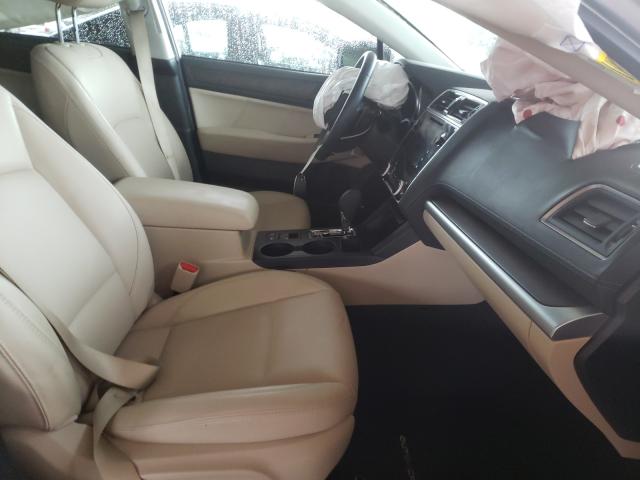 2019 SUBARU OUTBACK 2. 4S4BSANC4K3372322