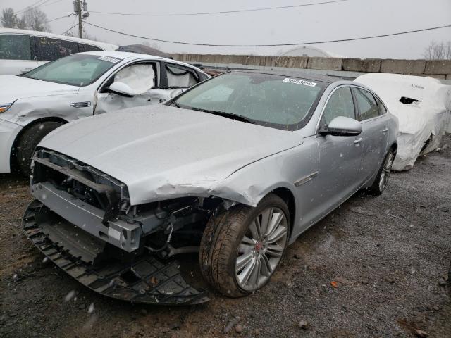 2015 JAGUAR XJL PORTFO SAJWJ2GD5F8V90865