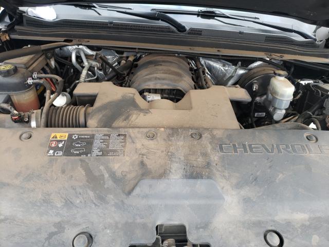 2015 CHEVROLET TAHOE C150 1GNSCCKC3FR307103