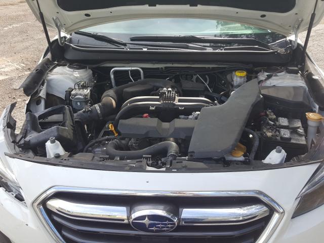 2018 SUBARU OUTBACK 2. 4S4BSAAC6J3248489