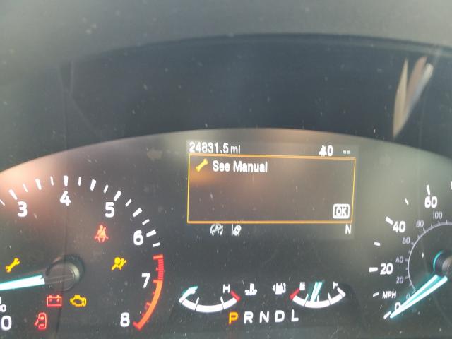 2020 FORD ESCAPE SEL 1FMCU0H65LUA85341