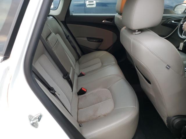 2017 BUICK VERANO SPO 1G4PR5SK6H4117274