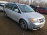 2009 DODGE  GRAND CARAVAN