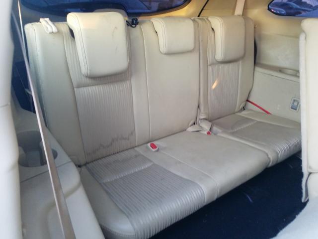 2015 TOYOTA HIGHLANDER - 5TDZKRFH6FS052175