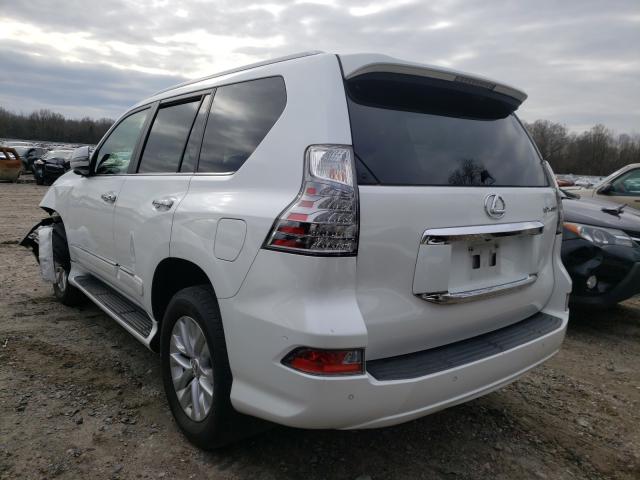 2015 LEXUS GX 460 JTJBM7FX2F5109496