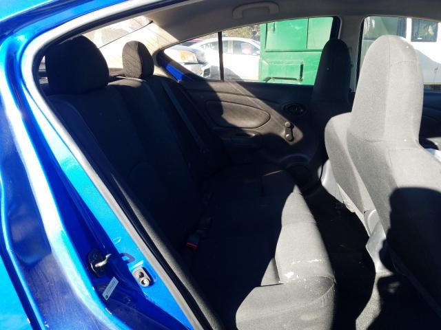 2016 NISSAN VERSA 3N1CN7AP9GL880084
