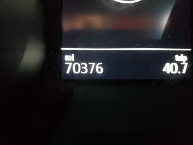 2016 VOLKSWAGEN GOLF SPORT 3VWC17AU4GM523174