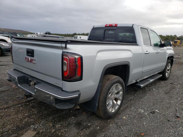 2016 GMC SIERRA K15 1GTV2NEC8GZ404122