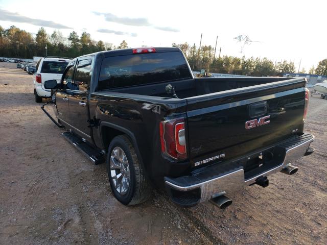 2017 GMC SIERRA K15 3GTU2NEC9HG415501