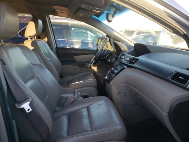 2012 HONDA ODYSSEY TO 5FNRL5H91CB074211