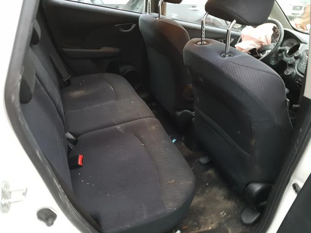 2013 HONDA FIT SPORT JHMGE8H59DC034973