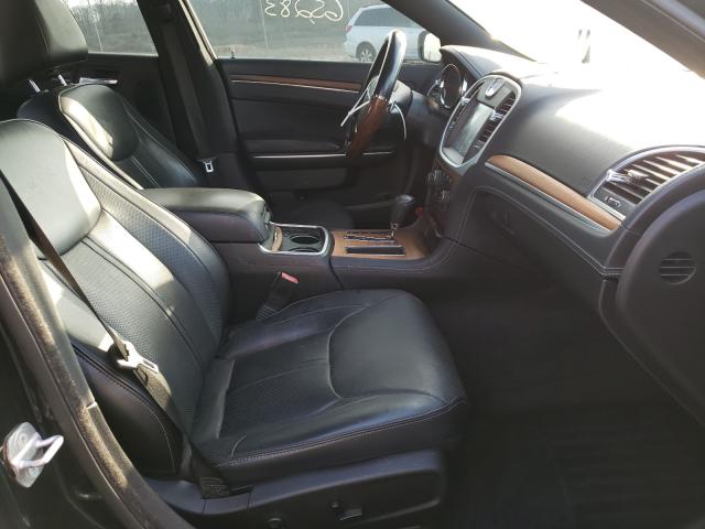 2013 CHRYSLER 300C VARVA 2C3CCAJT3DH621886