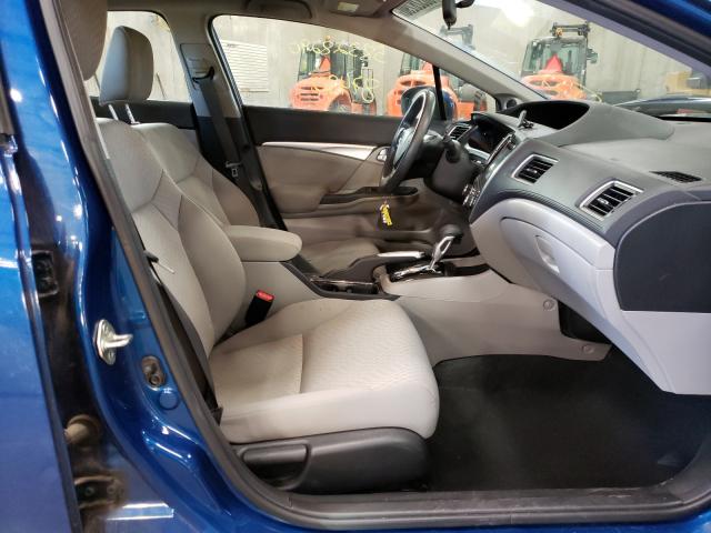 2015 HONDA CIVIC EX 19XFB2F87FE075498