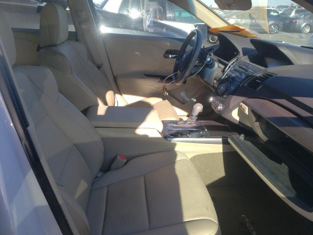 2015 ACURA RDX TECHNO 5J8TB4H57FL028076