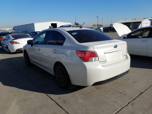 2013 SUBARU IMPREZA PR JF1GJAC61DG020102