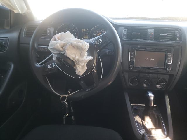 2015 VOLKSWAGEN JETTA BASE 3VW2K7AJ3FM296220