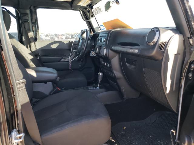 2016 JEEP WRANGLER U 1C4BJWDGXGL308866