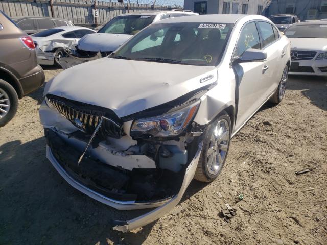 2014 BUICK LACROSSE P 1G4GD5G33EF249912